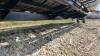 35&rsquo; Lexion F535 Max Flex straight cut header, S/N 44100674 - 16