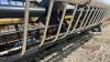 35&rsquo; Lexion F535 Max Flex straight cut header, S/N 44100674 - 17