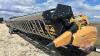 35&rsquo; Lexion F535 Max Flex straight cut header, S/N 44100674 - 19