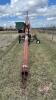 Sakundiak HD7-45 auger, S/N 38502 - 2
