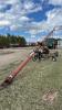 Sakundiak HD7-45 auger, S/N 38502 - 3