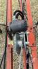 Sakundiak HD7-45 auger, S/N 38502 - 7