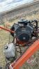 Sakundiak HD7-45 auger, S/N 38502 - 9