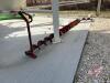 Sakundiak HD7-45 auger, S/N 38502 - 11