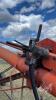 Sakundiak HD7-45 auger, S/N 38502 - 13