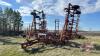 39&rsquo; CCIL 204 tillage, S/N 579 - 2