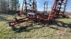 39&rsquo; CCIL 204 tillage, S/N 579 - 3