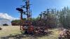 39&rsquo; CCIL 204 tillage, S/N 579 - 5