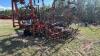 39&rsquo; CCIL 204 tillage, S/N 579 - 6