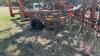 39&rsquo; CCIL 204 tillage, S/N 579 - 7
