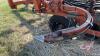 39&rsquo; CCIL 204 tillage, S/N 579 - 10
