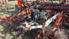 39&rsquo; CCIL 204 tillage, S/N 579 - 13