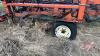 39&rsquo; CCIL 204 tillage, S/N 579 - 16
