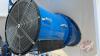 Approx 4500 bus Norstar hopper bottom bin on Dbl skid, (C), S/N 1749 (BINS MUST BE REMOVED BY SEPTEMBER 30th 2025) - 8