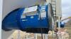 Approx 4500 bus Norstar hopper bottom bin on Dbl skid, (C), S/N 1749 (BINS MUST BE REMOVED BY SEPTEMBER 30th 2025) - 9