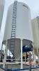 Approx 4500 bus Norstar hopper bottom bin on Dbl skid, (C), S/N 1749 (BINS MUST BE REMOVED BY SEPTEMBER 30th 2025) - 10