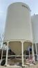 Approx 4000 bus Meridian Grain Max smooth wall hopper bottom bid on Dbl skid, (E), S/N 6263116 (BINS MUST BE REMOVED BY SEPTEMBER 30th 2025) - 2