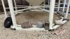 Approx 4000 bus Meridian Grain Max smooth wall hopper bottom bid on Dbl skid, (E), S/N 6263116 (BINS MUST BE REMOVED BY SEPTEMBER 30th 2025) - 3
