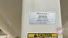 Approx 4000 bus Meridian Grain Max smooth wall hopper bottom bid on Dbl skid, (E), S/N 6263116 (BINS MUST BE REMOVED BY SEPTEMBER 30th 2025) - 7
