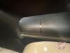 Approx 4000 bus Meridian Grain Max smooth wall hopper bottom bid on Dbl skid, (E), S/N 6263116 (BINS MUST BE REMOVED BY SEPTEMBER 30th 2025) - 9
