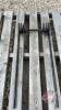 New Bourgault 1/2&rdquo; heavy harrow tine &ldquo;bid is per tine x&rsquo;s quantity&rdquo;