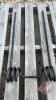 New Bourgault 1/2&rdquo; heavy harrow tine &ldquo;bid is per tine x&rsquo;s quantity&rdquo; - 2