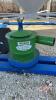 (2) Walinga bin lids and piping - 2