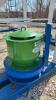 (2) Walinga bin lids and piping - 3
