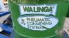 (2) Walinga bin lids and piping - 5