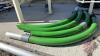 (2) Walinga bin lids and piping - 6