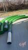 (2) Walinga bin lids and piping - 9