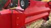 AGI Westfield MKX10-73 pto swing hopper auger, S/N WF02A481925020 - 6