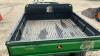 JD Gator HPX 4X4 UTV, VIN: M0HP4GX013990 - 5