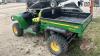 JD Gator HPX 4X4 UTV, VIN: M0HP4GX013990 - 7