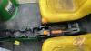 JD Gator HPX 4X4 UTV, VIN: M0HP4GX013990 - 11
