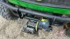 JD Gator HPX 4X4 UTV, VIN: M0HP4GX013990 - 12