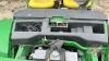 JD Gator HPX 4X4 UTV, VIN: M0HP4GX013990 - 13