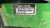 JD Gator HPX 4X4 UTV, VIN: M0HP4GX013990 - 14