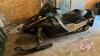 Skidoo MXZ 550 Fan snowmobile, VIN: 2BPSBP5BX5V000193 - 2