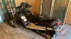 Skidoo MXZ 550 Fan snowmobile, VIN: 2BPSBP5BX5V000193 - 5