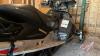 Skidoo MXZ 550 Fan snowmobile, VIN: 2BPSBP5BX5V000193 - 10