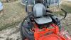 Kubota Commander Z421KWT Zero turn mower, S/N 13053 - 4