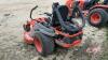Kubota Commander Z421KWT Zero turn mower, S/N 13053 - 6