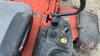 Kubota Commander Z421KWT Zero turn mower, S/N 13053 - 9
