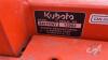 Kubota Commander Z421KWT Zero turn mower, S/N 13053 - 11