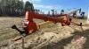 Westfield MK100-61 pto swing hopper auger, S/N 126902 - 2