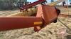 Westfield MK100-61 pto swing hopper auger, S/N 126902 - 4