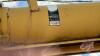 Westfield MK100-61 pto swing hopper auger, S/N 126902 - 10