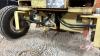 JGL 932-E2 electric man lift, - 4