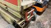 JGL 932-E2 electric man lift, - 7